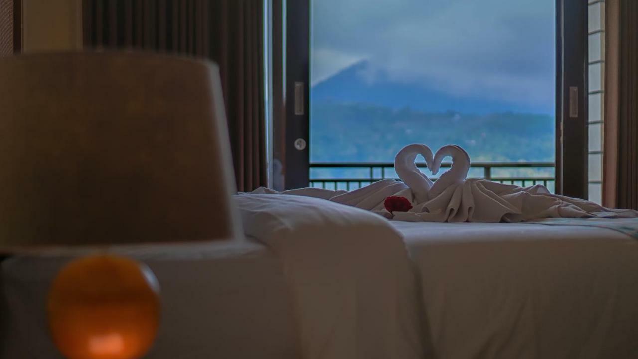 Shitala Villa Munduk Eksteriør billede